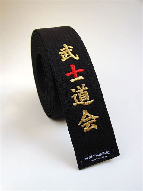 Pin on Martial Arts Embroidery