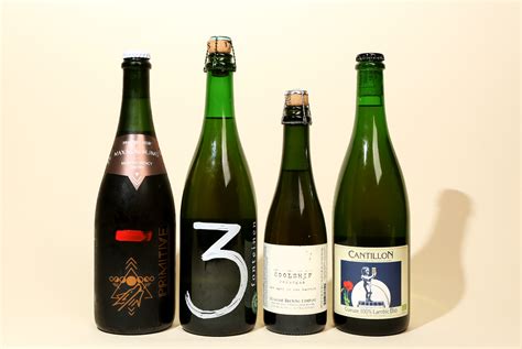 A Beginner's Guide to Lambic Style Beer • Hop Culture