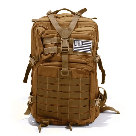 Bug Out Bag Essentials - Sirius Survival