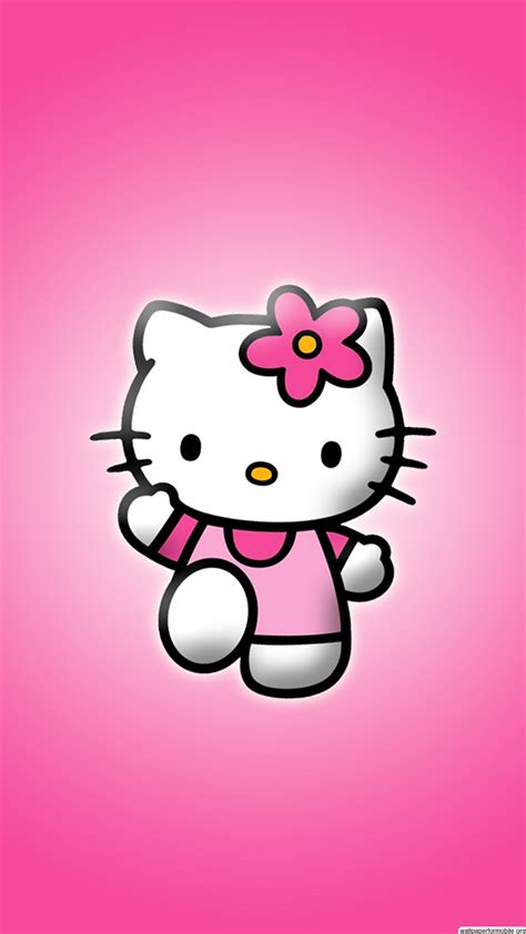 🔥 Free Download Hello Kitty Iphone Wallpaper Hd by @dustinglover | WallpaperSafari