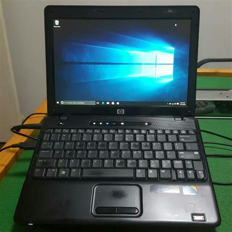 HP 12-inch Laptop, Everything Else on Carousell