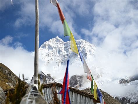 Major Top 10 Trekking Routes In Nepal - Hit The Himalaya