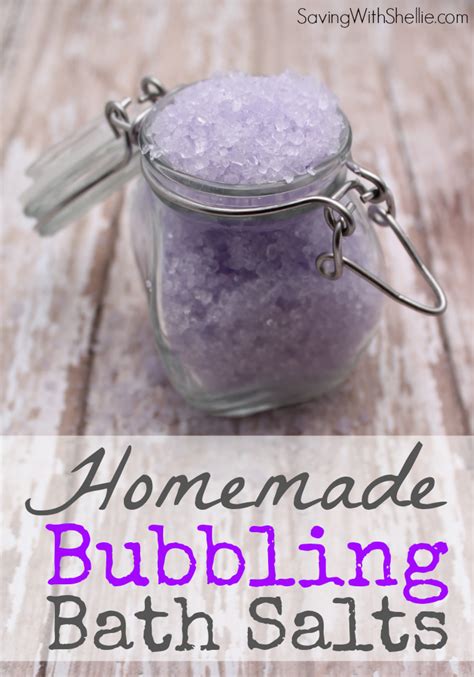 10 Homemade Bubble Bath Recipes (Salts, Bombs, Paints and More)