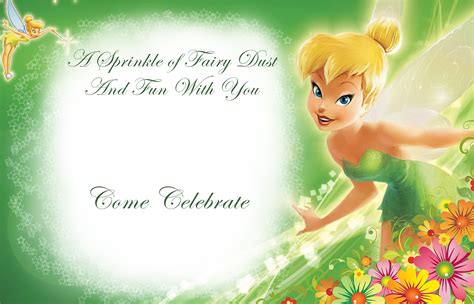 Tinkerbell Birthday Party – Mia’s 2nd Birthday