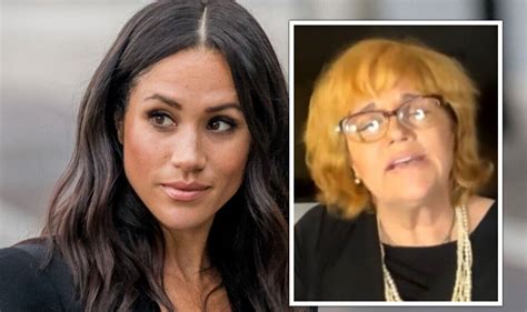 GB News sparks uproar as Meghan's siblings react to Queen's death ...