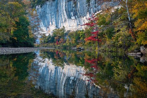 _LCH8813-HDR Buffalo river fall River Falls, Hdr, Buffalo, Waterfall ...