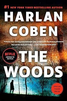 The Woods by Coben, Harlan