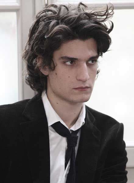 Louis Garrel | Louis garrel, Garrel, Pretty people