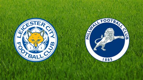 Leicester City vs. Millwall FC 2012-2013 | Footballia