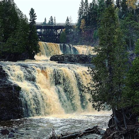 Minnesota DNR Says “No” to Camping in State Parks