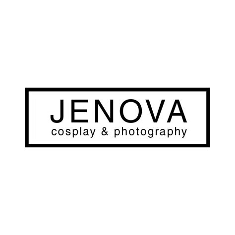 Jenova Cosplay & Photography