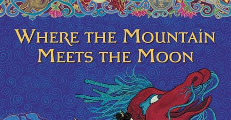 Let's Foster Reading!: Where the Mountain Meets the Moon