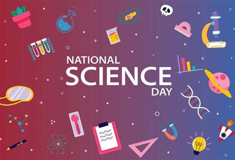 National Science Day 2021