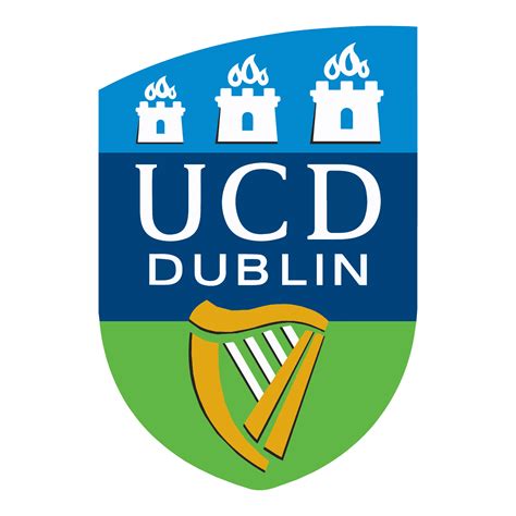 University College Dublin Logo (UCD) - PNG Logo Vector Brand Downloads ...