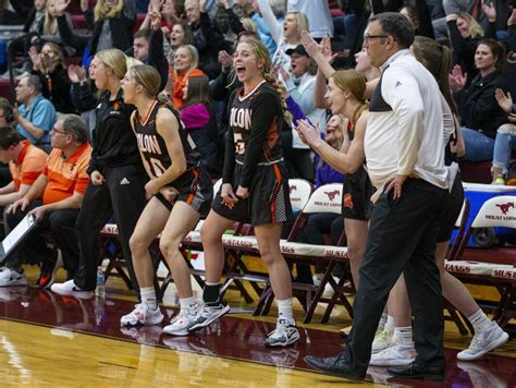 Iowa girls’ state basketball 2023: A closer look at Monday’s games ...