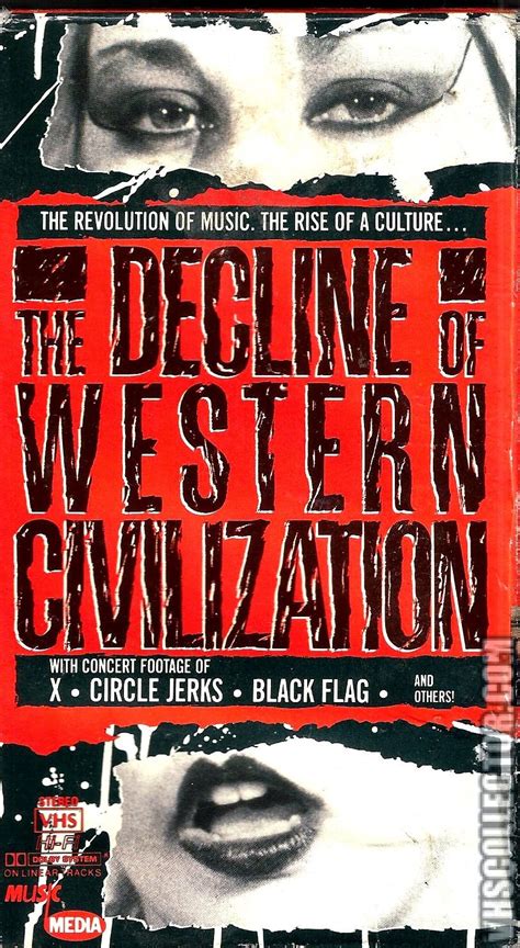 Sleazy Movie Theater: The Decline of Western Civilization 1981