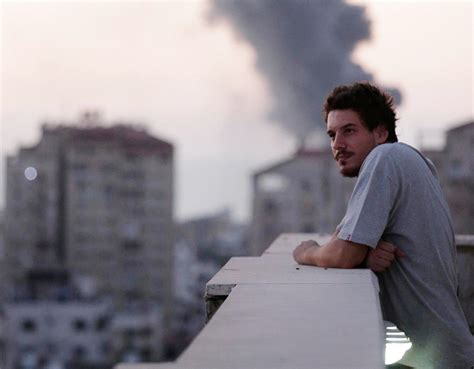 AP video journalist, translator killed in Gaza - The Columbian