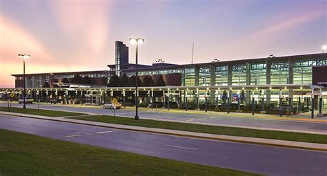 XNA changes name to Northwest Arkansas National Airport - Fayetteville Flyer