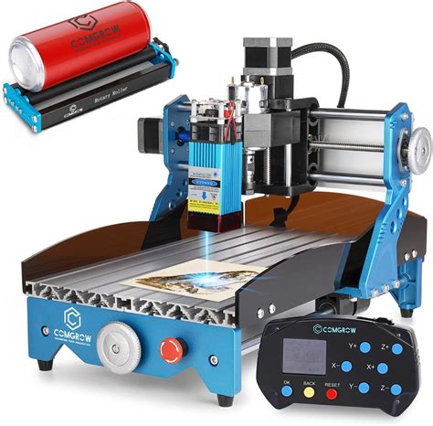 Best 3D Laser Engraving Machine in 2023: An Extensive Guide