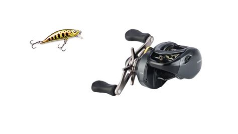 Shimano Curado BFS XG: Affordable “Finesse Bassing” Baitcaster