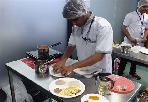 How to Start a Career as a Chef - CEDP Skill Institute Mumbai