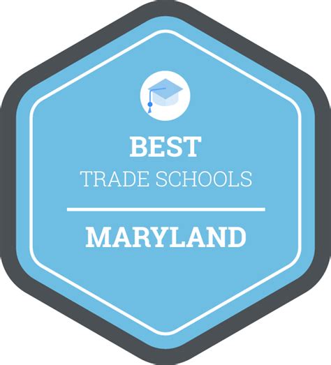 10 Best Trade Schools in Maryland (2025 Updated)