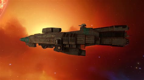 Texture Update image - Operation: HOMEFRONT mod for Homeworld: Remastered - ModDB