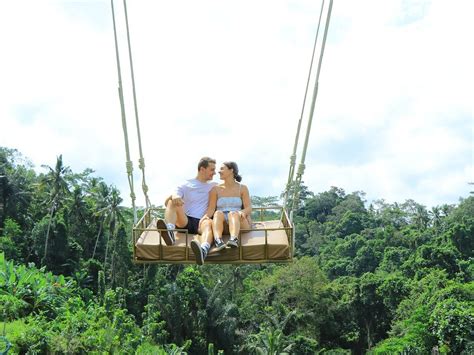 Ubud Jungle Swing - All You Need to Know BEFORE You Go (2024)