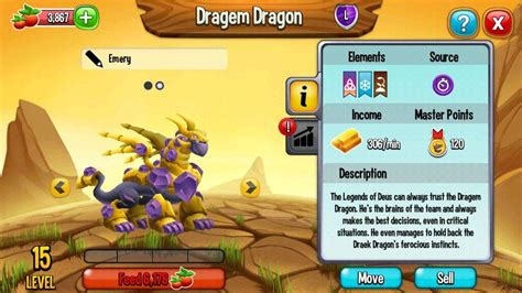 My Top Ten Favorite Dragons! | Dragon City! Amino