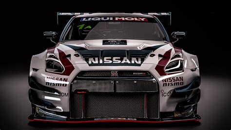 Nissan Nismo GT-R GT3 NISMO Athlete Global Team by nancorocks on DeviantArt