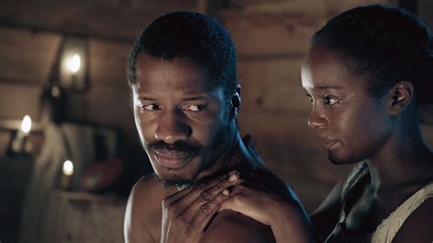 The Cinematic Merits and Flaws of Nate Parker’s “The Birth of a Nation” | The New Yorker