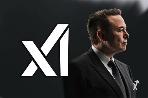 xAI : Le programme d'IA d'Elon Musk, son concurrent de ChatGPT