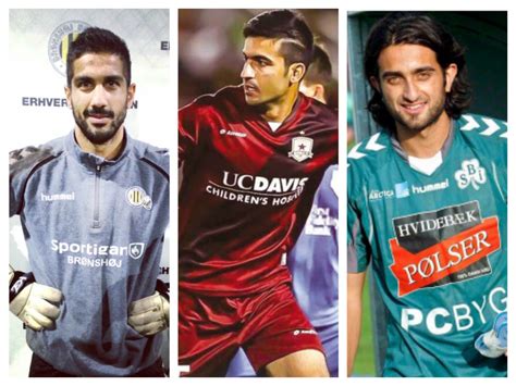 8 Pakistani National Footballers You Should Know About