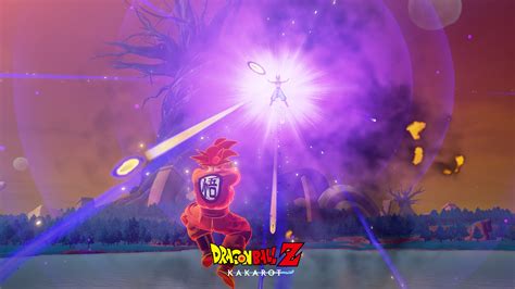AWAKEN A NEW POWER IN THE FIRST DRAGON BALL Z: KAKAROT DLC ARRIVING ON APRIL 28 – REAL OTAKU ...