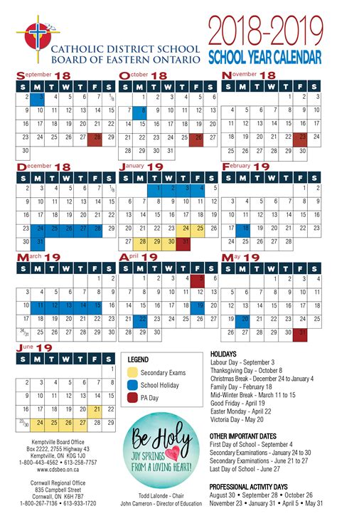 Eastern Carver County Schools Calendar 2024 - Schoolcalendars.net