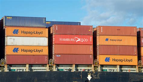 Hapag lloyd container tracking | bl hpl container tracking - 2018-07-10