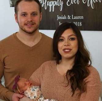 Josiah Duggar Birthday, Real Name, Age, Weight, Height, Family, Facts, Contact Details, Wife ...