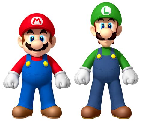 Mario Luigi