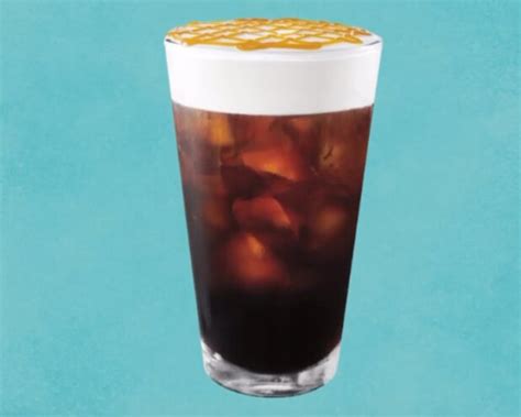 The 13 Best Starbucks Cold Foam Drinks Including Secret Menu Ones - Let ...