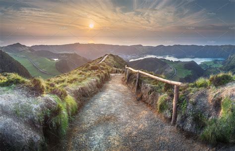 Ponta delgada island azores portugal stock photo containing azores and ponta | Architecture ...