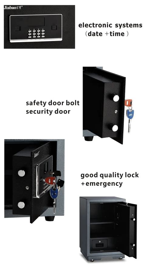 Fireproof Safe Office Safe Furniture Safe Safe,High Quality Fireproof ...