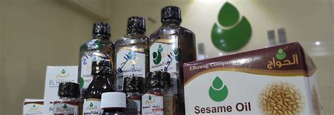 Sesame Seed Oil Benefits | ELHAWAG