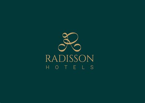 Radisson Hotel Rebrand on Behance