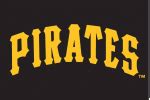 looking for the pittsburgh pirates font | Signs101.com: Largest Forum ...