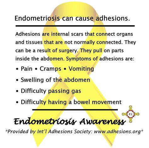 Pin on Endometriosis