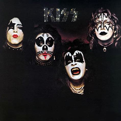 Kiss' Top 10 Albums Ranked - Rolling Stone