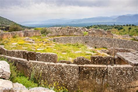 About Museum of Mycenae Archaeological Site - hopin.gr