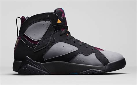 Air Jordan 7 Retro "Bordeaux" Official Images, Release Date - Air 23 - Air Jordan Release Dates ...