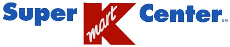 Big Kmart Logo - LogoDix