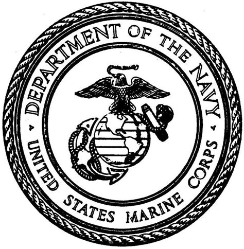 marine corps emblem download - framewithinaframephotography